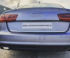 AUDI A6 2.0 TDI, 190 BHP, SE ULTRA - Image 10/10