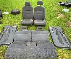 Civic parts - Image 7/10