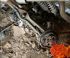 Civic parts - Image 9/10