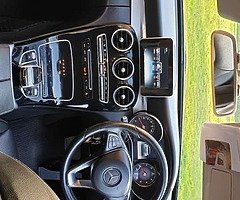 Mercedes c 2015