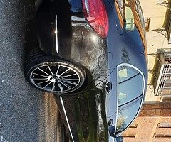 Mercedes c 2015 - Image 3/7