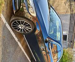 Mercedes c 2015 - Image 7/7