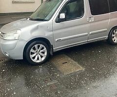 2006 Citroën Berlingo