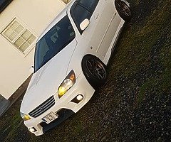 Toyota altezza