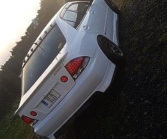 Toyota altezza - Image 3/6