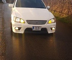 Toyota altezza - Image 4/6