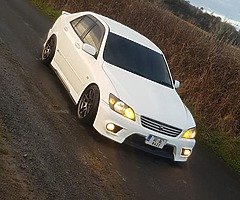 Toyota altezza - Image 5/6