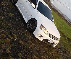 Toyota altezza - Image 6/6
