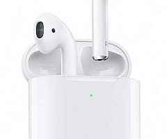 AIRPODS 2ND GEN