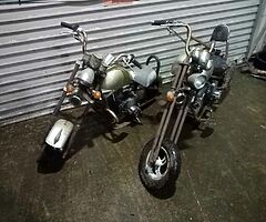 2007 AJP Cc