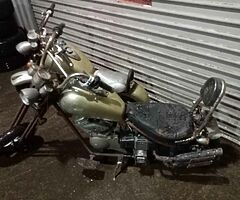 2007 AJP Cc