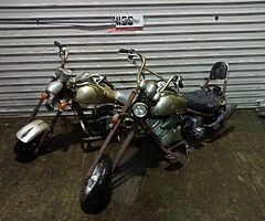2007 AJP Cc