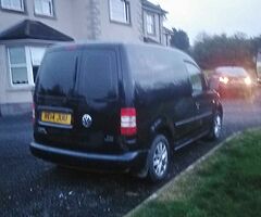 2014 Volkswagen Caddy - Image 5/10
