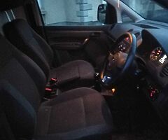2014 Volkswagen Caddy - Image 6/10