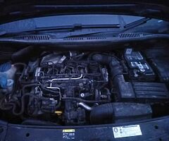 2014 Volkswagen Caddy - Image 10/10