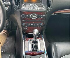 2013 Infiniti G · G37 Journey Sedan 4D