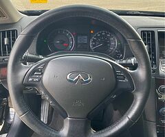 2013 Infiniti G · G37 Journey Sedan 4D - Image 6/9
