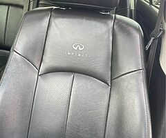 2013 Infiniti G · G37 Journey Sedan 4D - Image 7/9