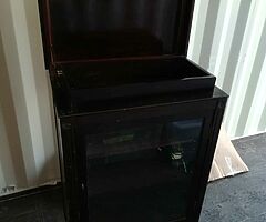 Upcycling furniture
