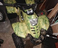 Quad
