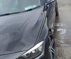 Bmw 318 SWAPs