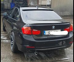 Bmw 318 SWAPs