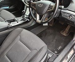 Hyundai i40 estate - Image 3/6