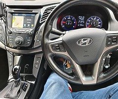 Hyundai i40 estate - Image 4/6