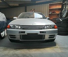 R32 GTR