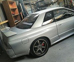 R32 GTR