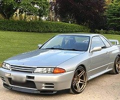 R32 GTR - Image 4/7