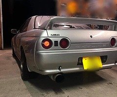 R32 GTR - Image 5/7