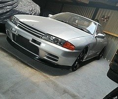 R32 GTR - Image 7/7