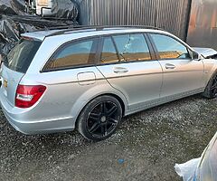 12 c220 for breaking