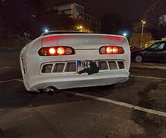 Toyota supra - Image 3/4