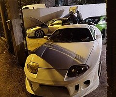 Toyota supra - Image 4/4