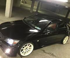 Altezza