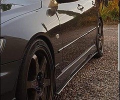 Toyota Altezza - Image 3/5