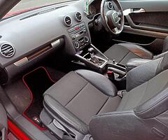 2007 a3 s-line - Image 4/6