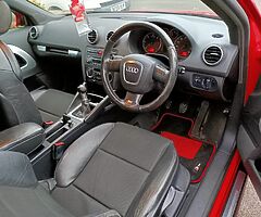 2007 a3 s-line - Image 5/6