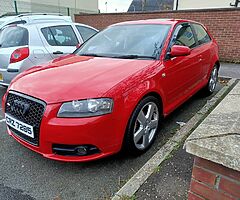 2007 a3 s-line - Image 6/6