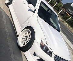 Lexus Is200 for sale