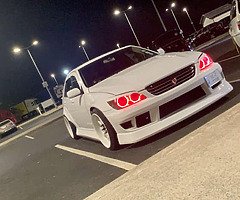 Lexus Is200 for sale - Image 3/4