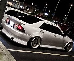 Lexus Is200 for sale - Image 4/4