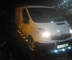 2006 1.9 vivaro - Image 3/6
