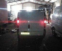 2006 1.9 vivaro - Image 4/6