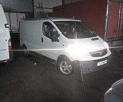 2006 1.9 vivaro - Image 5/6