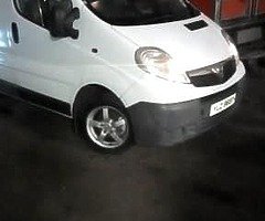 2006 1.9 vivaro - Image 6/6