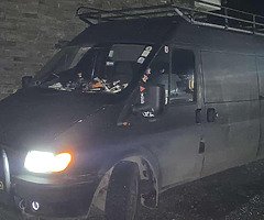 2002 Ford Transit - Image 6/6
