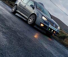 Mk5 golf for sale